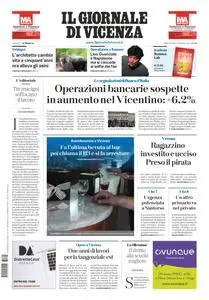 Il Giornale di Vicenza - 2 Agosto 2023