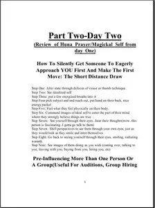 Secrets Of "Kick-Butt" Magick and Psychic…Influence (10 DVDs)
