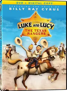 Luke And Lucy The Texas Rangers (2009)
