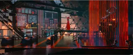 The Lego Movie (2014)