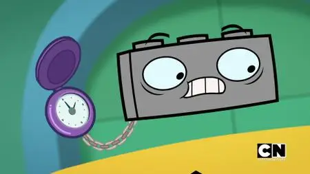 Unikitty S02E17