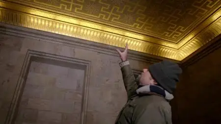 Nazi Megastructures S04E05