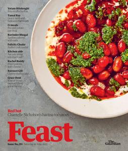 The Guardian Feast – 10 June 2023