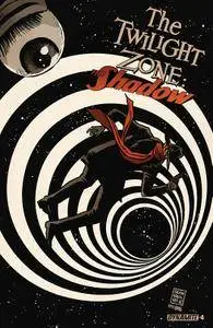 The Twilight Zone The Shadow 004 (2016)