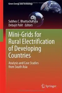 Mini-Grids for Rural Electrification of Developing Countries: Analysis and Case Studies from South Asia