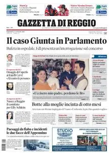 Gazzetta di Reggio - 24 Gennaio 2023