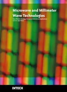 Igor Minin, Microwave and Millimeter Wave Technologies