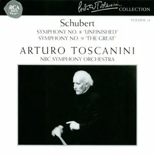 Arturo Toscanini: The Complete RCA Collection:  Box Set 72 CD Part 1 (2012)