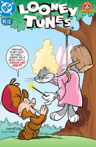 Looney Tunes 091 (2002)