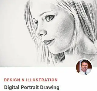 Tutsplus - Digital Portrait Drawing (repost)