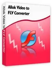 Allok Video to FLV Converter ver.4.2.0608