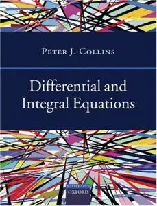 Differential and Integral Equations (Repost)