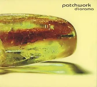 Patchwork - Discography (1997-2000) [4 Studio Albums]