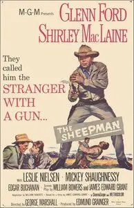 The Sheepman (1958)