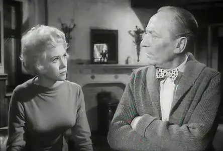 And the Same to You (1960)