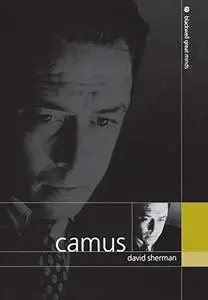 Camus (Blackwell Great Minds)