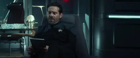 Star Trek : Picard S02E07