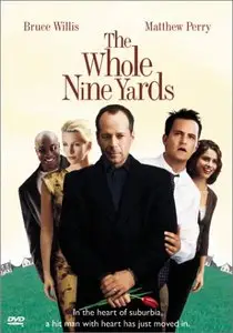 The Whole Nine Yards (2000)