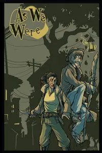As We Were (2012)