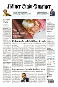 Kölner Stadt-Anzeiger Euskirchen – 14. Mai 2019