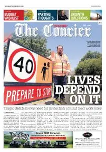 The Courier - November 21, 2020