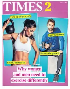 The Times Times 2 - 7 June 2022