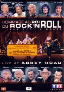 Tribute to the King of Rock n Roll (2005) - Live at Abbey Road