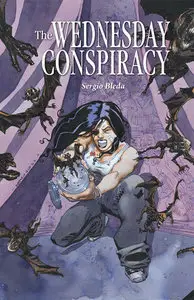 The Wednesday Conspiracy (TPB)