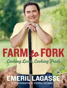 Farm to Fork: Cooking Local, Cooking Fresh (Repost)