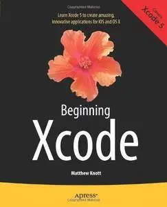 Beginning Xcode (Repost)