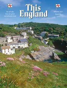 This England - Spring 2017