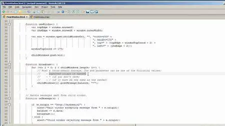 HTML5: Techniques (2012)