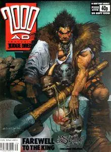 2000 AD 0698