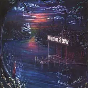 Alligator Stew - s/t (2000) {Hogleg}