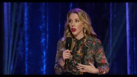 Katherine Ryan: Glitter Room (2019)