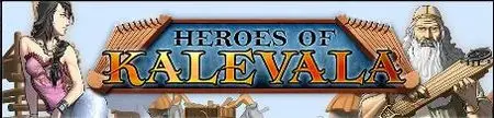 Heroes of Kalevala 1.0.0 [UB]