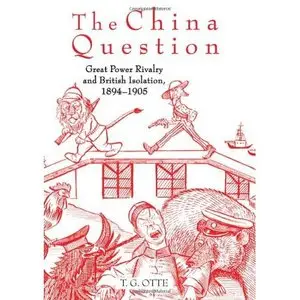 The China Question (Repost)