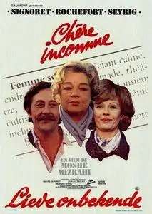 I Sent a Letter to My Love / Chère Inconnue (1980)