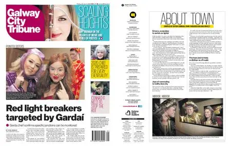 Galway City Tribune – January 03, 2020