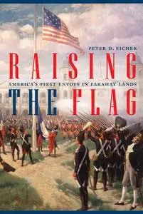 «Raising the Flag» by Peter Eicher