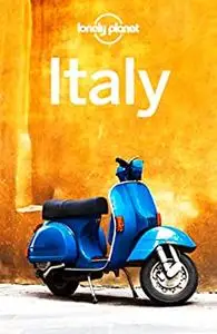 Lonely Planet Italy (Travel Guide)