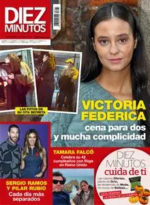 Diez minutos - 29 Noviembre 2023