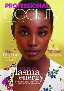 Professional Beauty – May 2018