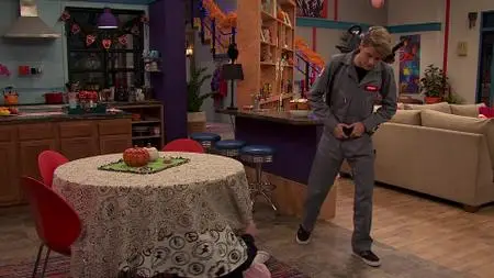 Henry Danger S04E18