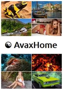 AvaxHome Wallpapers Part 57