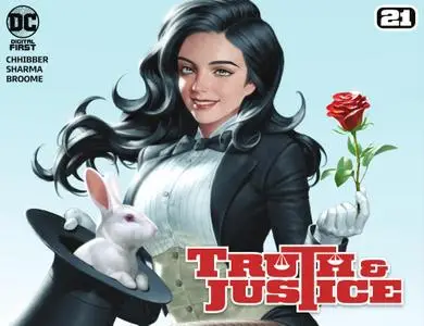 Truth & Justice 021 (2021) (digital) (Son of Ultron-Empire