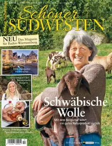 Schöner Südwesten – 03 März 2018