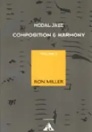 Modal Jazz Composition and Harmony, vol. 2