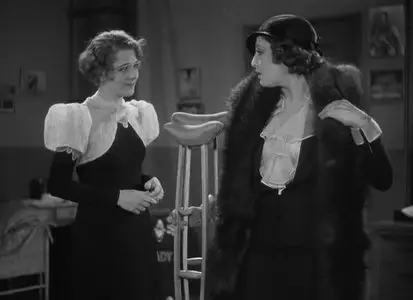 42nd Street - Lloyd Bacon (1933)