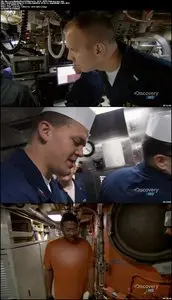 Discovery - Mighty Ships: USS Kentucky (2010)
